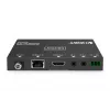 DIGITUS 4K HDBaseT plėtiklio rinkinys 70 m PoC RS232 IR juodas