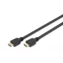 DIGITUS HDMI UHD 8K kabelis 1 m, juodas