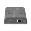 Digitus HDMI KVM IP plėtinio imtuvas Full HD laidinis 120m USB