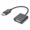 Active DisplayPort Adapter Digitus DB-340414-001-S