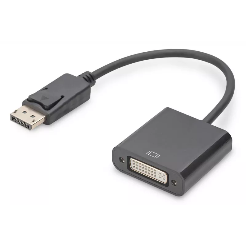 Active DisplayPort Adapter Digitus DB-340414-001-S