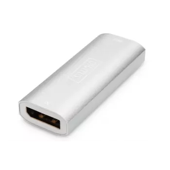 AV kartotuvas Digitus DS-55524 8K DisplayPort kartotuvas