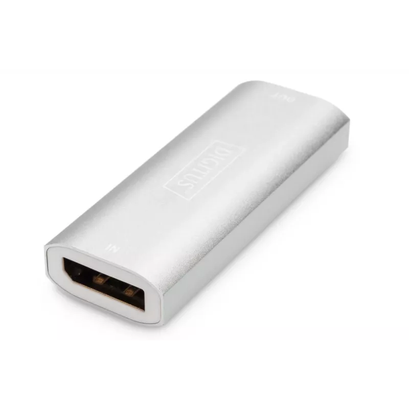 AV kartotuvas Digitus DS-55524 8K DisplayPort kartotuvas