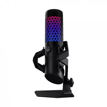 ASUS ROG Carnyx BLK Juodas Stalinis mikrofonas