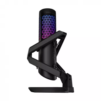 ASUS ROG Carnyx BLK Juodas Stalinis mikrofonas