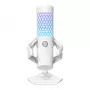 ASUS ROG Carnyx White Stalo mikrofonas