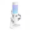 ASUS ROG Carnyx White Stalo mikrofonas