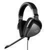 ASUS ROG Delta S ausinės laidinės ant galvos žaidimams juodos