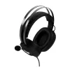 ASUS TUF Gaming H1 Gen II ausinės su laisvų rankų įranga, laidinės, galvos juosta, USB Type-A, juodos