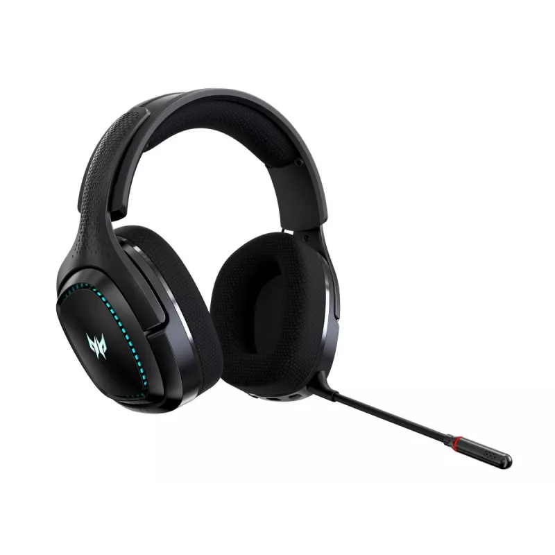 ACER laisvų rankų įranga Predator Galea 550 - stereofoninė - Bluetooth