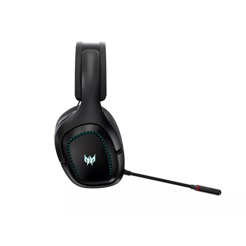 ACER laisvų rankų įranga Predator Galea 550 - stereofoninė - Bluetooth