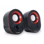 Garsiakalbis Equip Stereo 2.0, 3 W galia