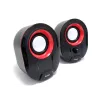 Garsiakalbis Equip Stereo 2.0, 3 W galia