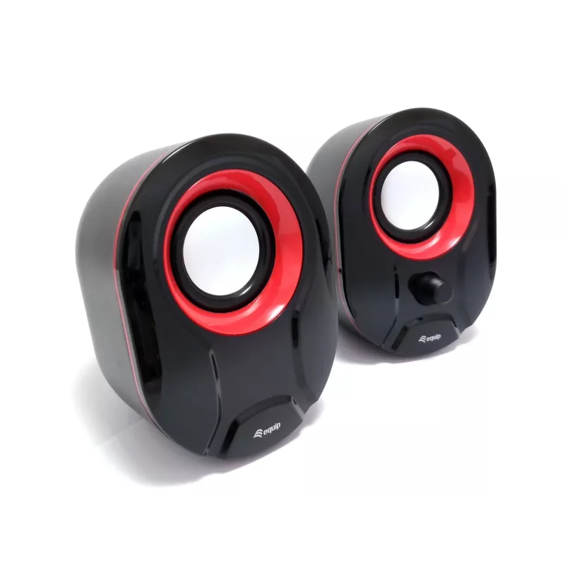 Garsiakalbis Equip Stereo 2.0, 3 W galia
