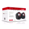 Garsiakalbis Equip Stereo 2.0, 3 W galia