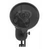 GENESIS Radium 400 G2 Juoda studijinis mikrofonas