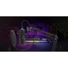 GENESIS Radium 400 G2 Juoda studijinis mikrofonas