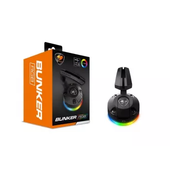 Pasyvus laikiklis COUGAR Gaming 3MBSRXXB.0001 Juoda