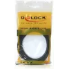DELOCK High Speed HDMI laidas Kištukas / Kištukas 1,8 m (84407)