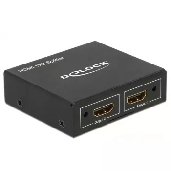 Video Splitter HDMI DeLOCK 87701