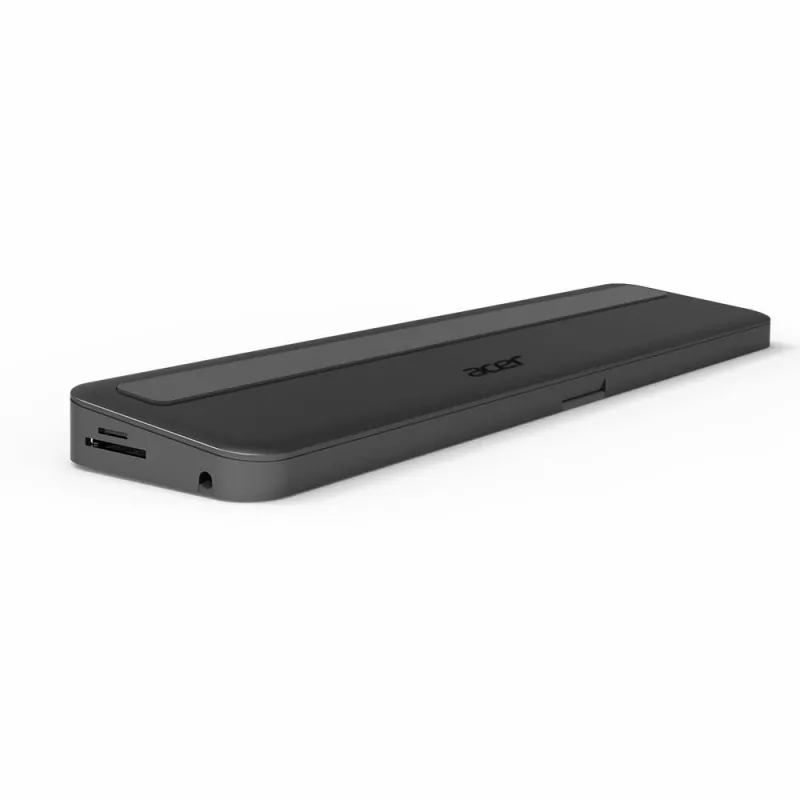Acer 13-in-1 Type-C Minidock Wired USB 3.2 Gen 1 Juoda