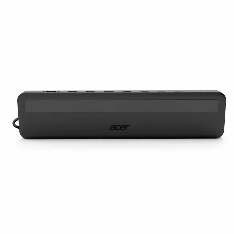 Acer 13-in-1 Type-C Minidock Wired USB 3.2 Gen 1 Juoda