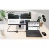 ASUS USB-C Mini Dock Laidinis USB 3.2 Gen 2 (3.1 Gen 2) Type-C Juoda