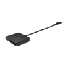 ASUS USB-C Mini Dock Laidinis USB 3.2 Gen 2 (3.1 Gen 2) Type-C Juoda