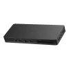 Docking stotelė ASUS DC500 Thunderbolt 4 Triple 4K, 150W PD, 3 ekranai, 2x HDMI 2.1, 2x USB‑A, 2x USB2.0, RJ‑45, MicroSD