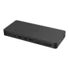 Docking stotelė ASUS DC500 Thunderbolt 4 Triple 4K, 150W PD, 3 ekranai, 2x HDMI 2.1, 2x USB‑A, 2x USB2.0, RJ‑45, MicroSD