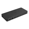 Docking stotelė ASUS DC500 Thunderbolt 4 Triple 4K, 150W PD, 3 ekranai, 2x HDMI 2.1, 2x USB‑A, 2x USB2.0, RJ‑45, MicroSD