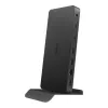 Docking stotelė ASUS DC500 Thunderbolt 4 Triple 4K, 150W PD, 3 ekranai, 2x HDMI 2.1, 2x USB‑A, 2x USB2.0, RJ‑45, MicroSD