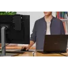 Docking stotelė ASUS DC500 Thunderbolt 4 Triple 4K, 150W PD, 3 ekranai, 2x HDMI 2.1, 2x USB‑A, 2x USB2.0, RJ‑45, MicroSD