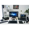 Docking stotelė ASUS DC500 Thunderbolt 4 Triple 4K, 150W PD, 3 ekranai, 2x HDMI 2.1, 2x USB‑A, 2x USB2.0, RJ‑45, MicroSD