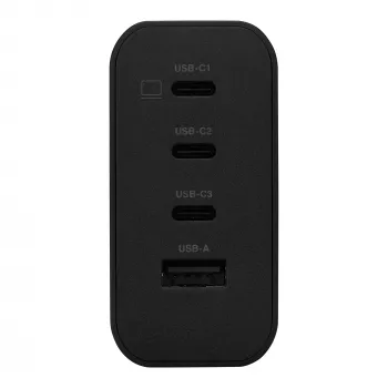 ASUS ROG 140W USB-C GaN Universal Juoda AC Fast charging Indoor