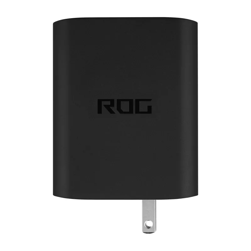 ASUS ROG 140W USB-C GaN Universal Juoda AC Fast charging Indoor