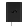 ASUS ROG 140W USB-C GaN Universal Juoda AC Fast charging Indoor