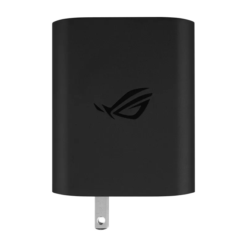ASUS ROG 140W USB-C GaN Universal Juoda AC Fast charging Indoor