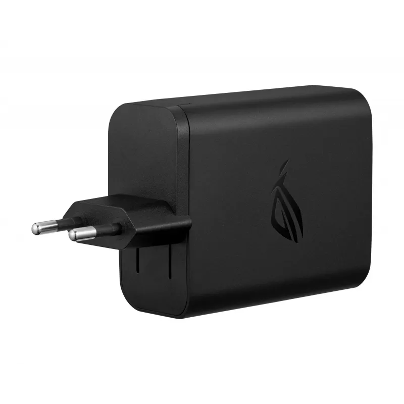 ASUS ROG 140W USB-C GaN Universal Juoda AC Fast charging Indoor
