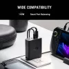 ASUS ROG 140W USB-C GaN Universal Juoda AC Fast charging Indoor