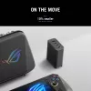 ASUS ROG 140W USB-C GaN Universal Juoda AC Fast charging Indoor
