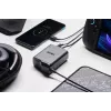 ASUS ROG 140W USB-C GaN Universal Juoda AC Fast charging Indoor