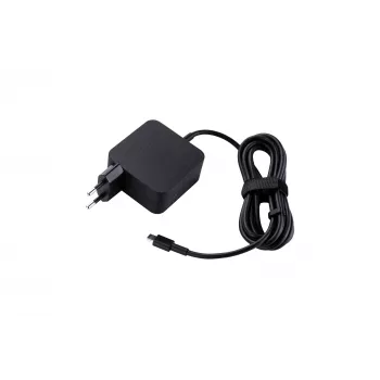 ASUS AC65-00(A23-065N1A)/EU maitinimo adapteris/inverteris Vidaus 65 W Juoda