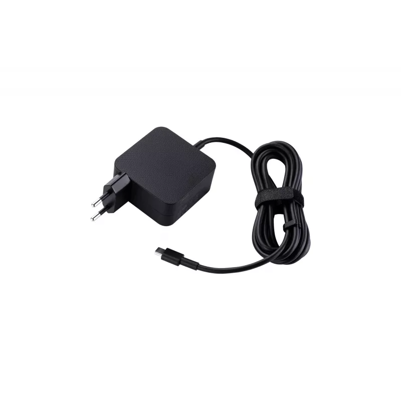 ASUS AC65-00(A23-065N1A)/EU maitinimo adapteris/inverteris Vidaus 65 W Juoda