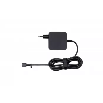 ASUS AC65-00(A23-065N1A)/EU maitinimo adapteris/inverteris Vidaus 65 W Juoda