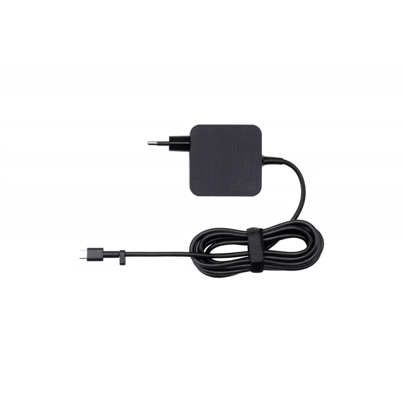 ASUS AC65-00(A23-065N1A)/EU maitinimo adapteris/inverteris Vidaus 65 W Juoda