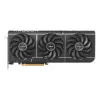 Vaizdo plokštė ASUS Radeon RX 9070 16 GB GDDR6 PCIe 5.0, 256 bitų, 3xDP 1xHDMI, 312 mm, 2,5 lizdo, OC leidimas