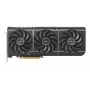 Vaizdo plokštė ASUS Radeon RX 9070 16 GB GDDR6 PCIe 5.0, 256 bitų, 3xDP 1xHDMI, 312 mm, 2,5 lizdo, OC versija