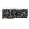 Vaizdo plokštė ASUS Radeon RX 9070 16 GB GDDR6 PCIe 5.0, 256 bitų, 3xDP 1xHDMI, 312 mm, 2,5 lizdo, OC leidimas