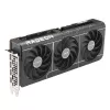 Vaizdo plokštė ASUS Radeon RX 9070 16 GB GDDR6 PCIe 5.0, 256 bitų, 3xDP 1xHDMI, 312 mm, 2,5 lizdo, OC leidimas